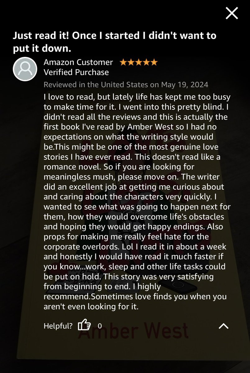 Amber Medina West tweet media