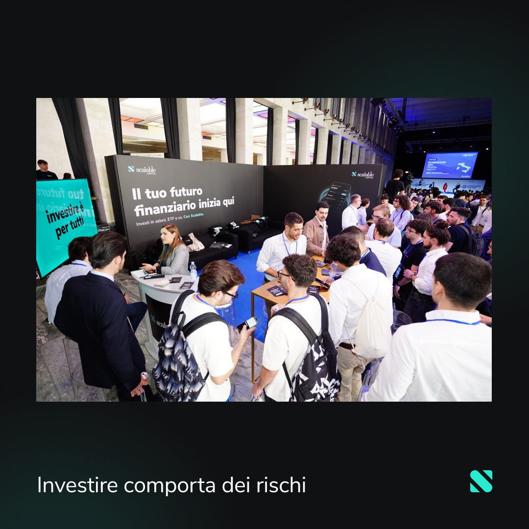 Scalable Capital IT tweet media