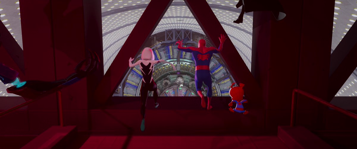 Every Spider-Verse Frame (@SpidrVrseFrames) on Twitter photo 2024-05-22 16:00:18