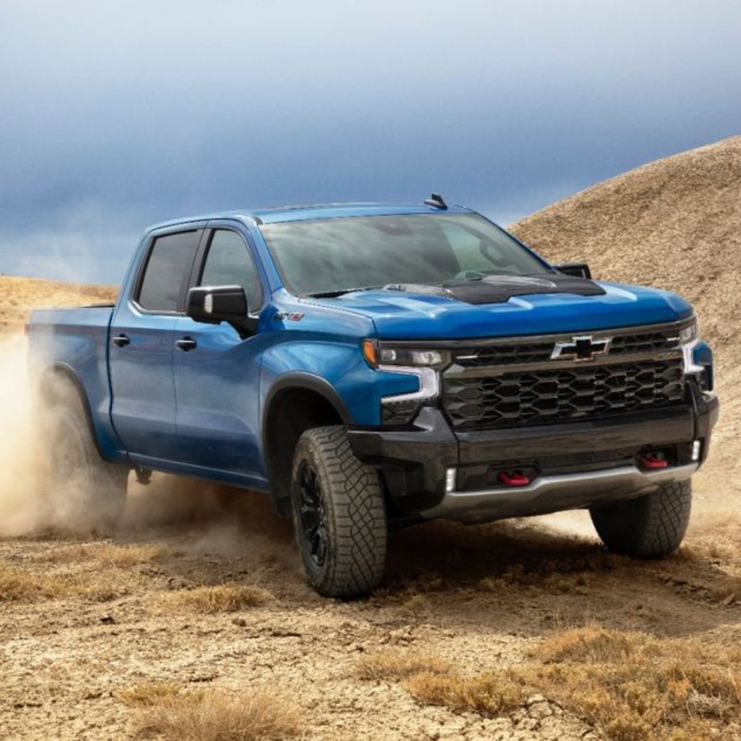 WahlbergChevy's tweet image. Unleash the power of the new Chevrolet Silverado 💥! Advanced tech, unmatched strength, and sleek design. #RoadKing #ChevyPower 🛣️ markwahlbergchevy.com/searchnew.aspx…
