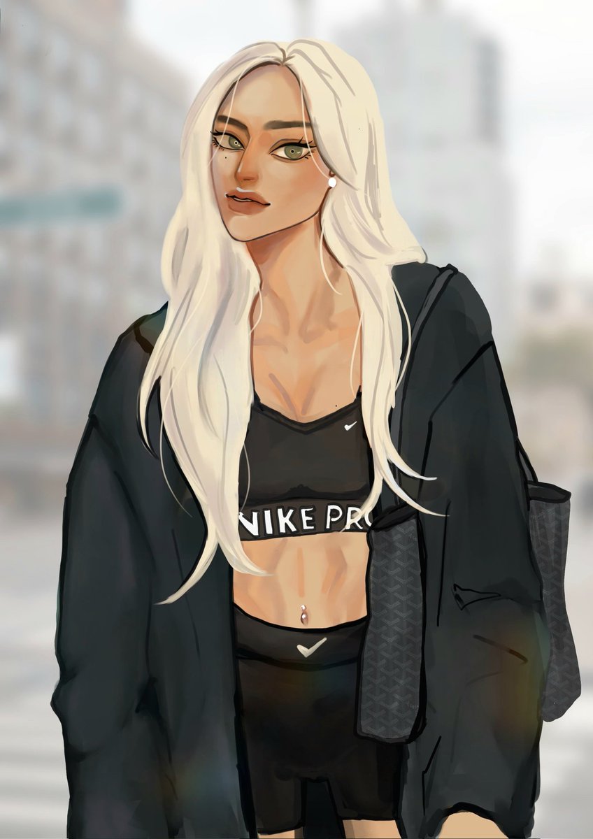 QNU_Zicoco's tweet photo. University outfit check ✅️ https://t.co/HeVtU9D8wT