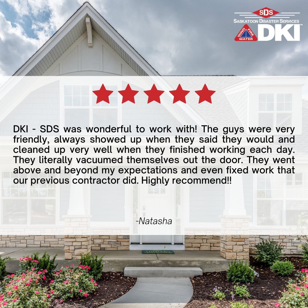 Thanks for the feedback, Natasha! We're thrilled to hear you were happy with our work!

If you've worked with us, we'd love to hear from you! To share your experience on Google, visit: bit.ly/3B0NUyr