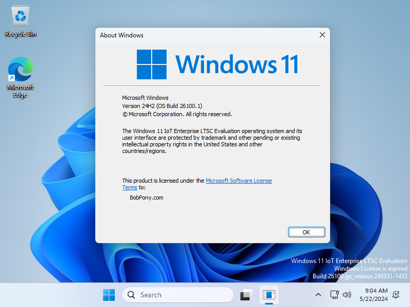microsoft windows nt 35 server