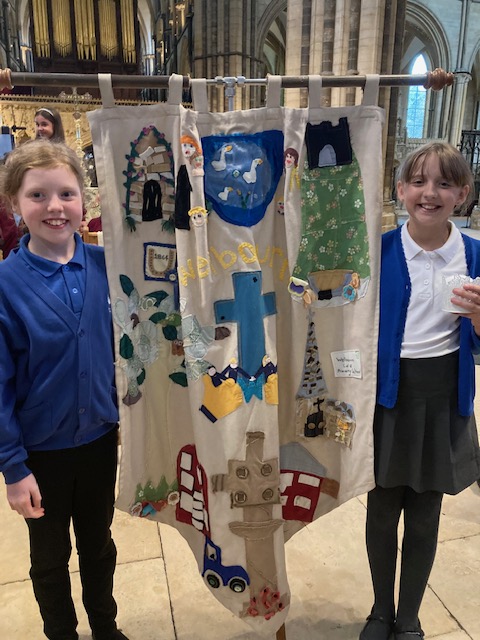 Amethyst class Welbourn tweet media