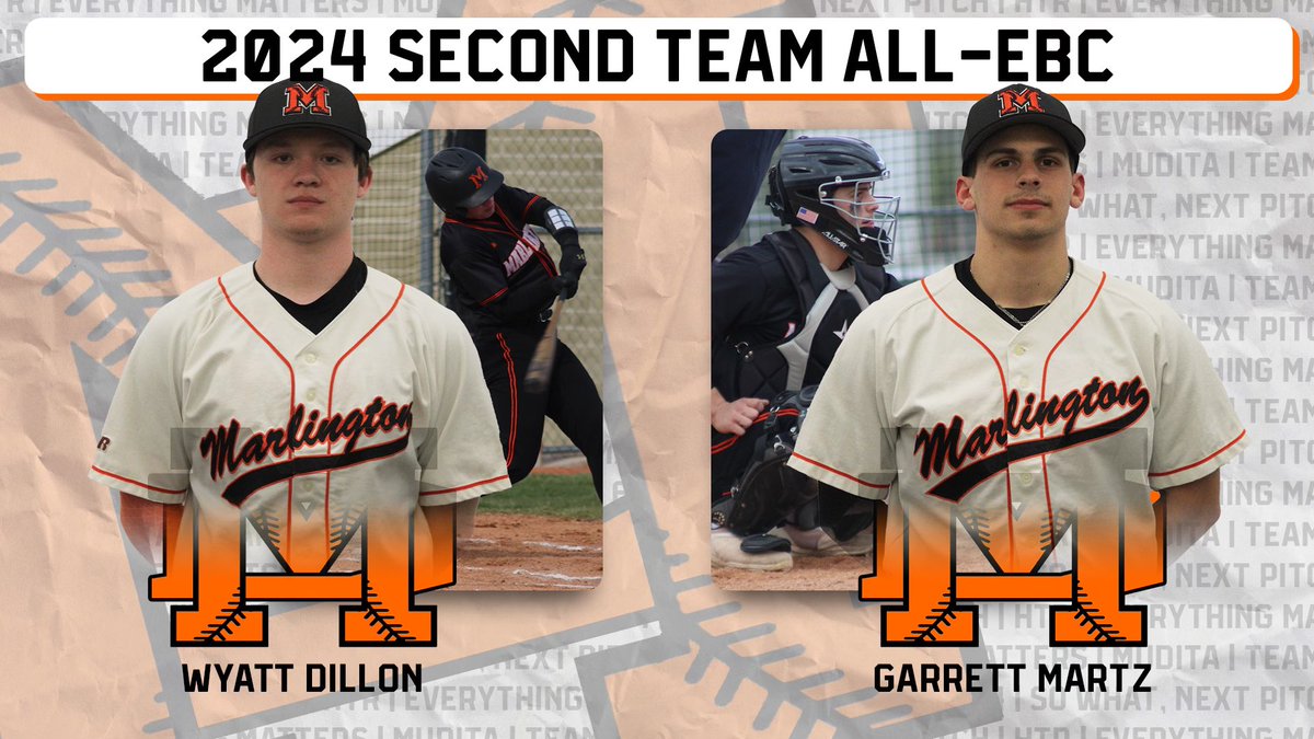 Marlington Dukes Baseball tweet media