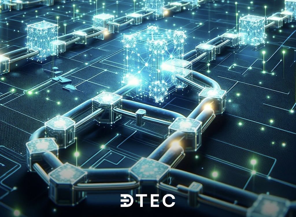 💵 1000$ $DTEC ÇEKİLİŞ 💵 Seed Round’dan yatırım yapmış olduğum AI Projesi $DTEC Tokenden, kendi yatırımım içinden 1000$’lık kısmını 10 kişiye hediye ediyorum. Token henüz listeli değil. Listelendiğinde 10x bile yapsa bu Giveaway ile sizlere 10000$ dağıtmış olacağım. ➖