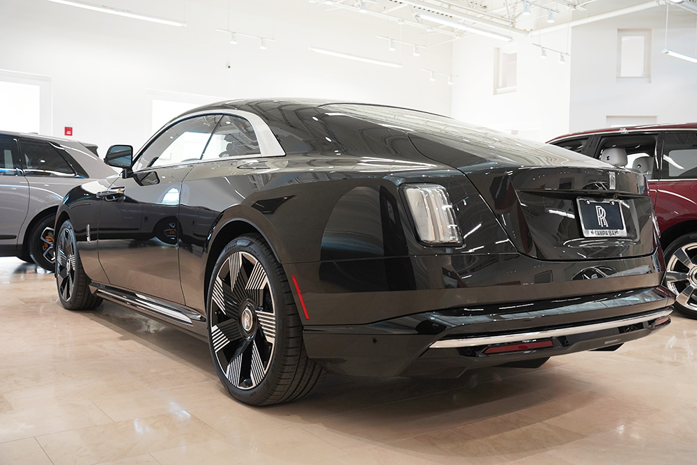 Sculpted for grandeur, engineered for excellence.