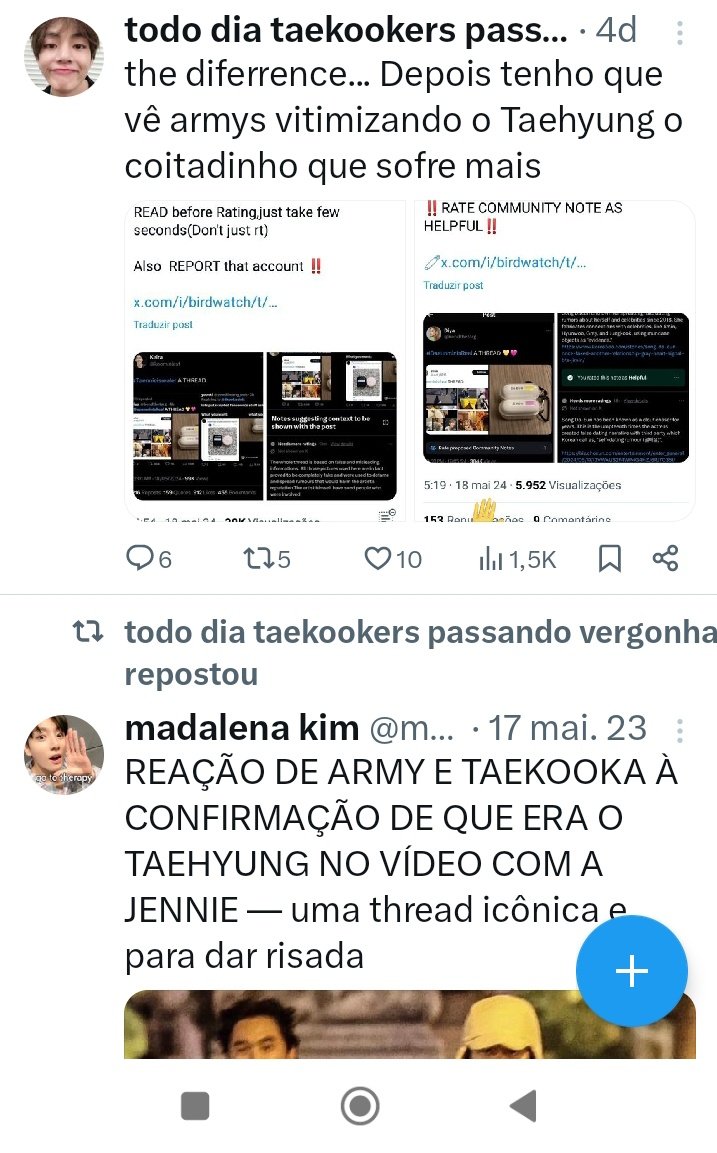 Page created solely to hate, shade and disrespect 🐯, if anyone who believes it is about shippers is deluded or has no character, open your eyes and report it.

🎯x.com/tododiataekook
