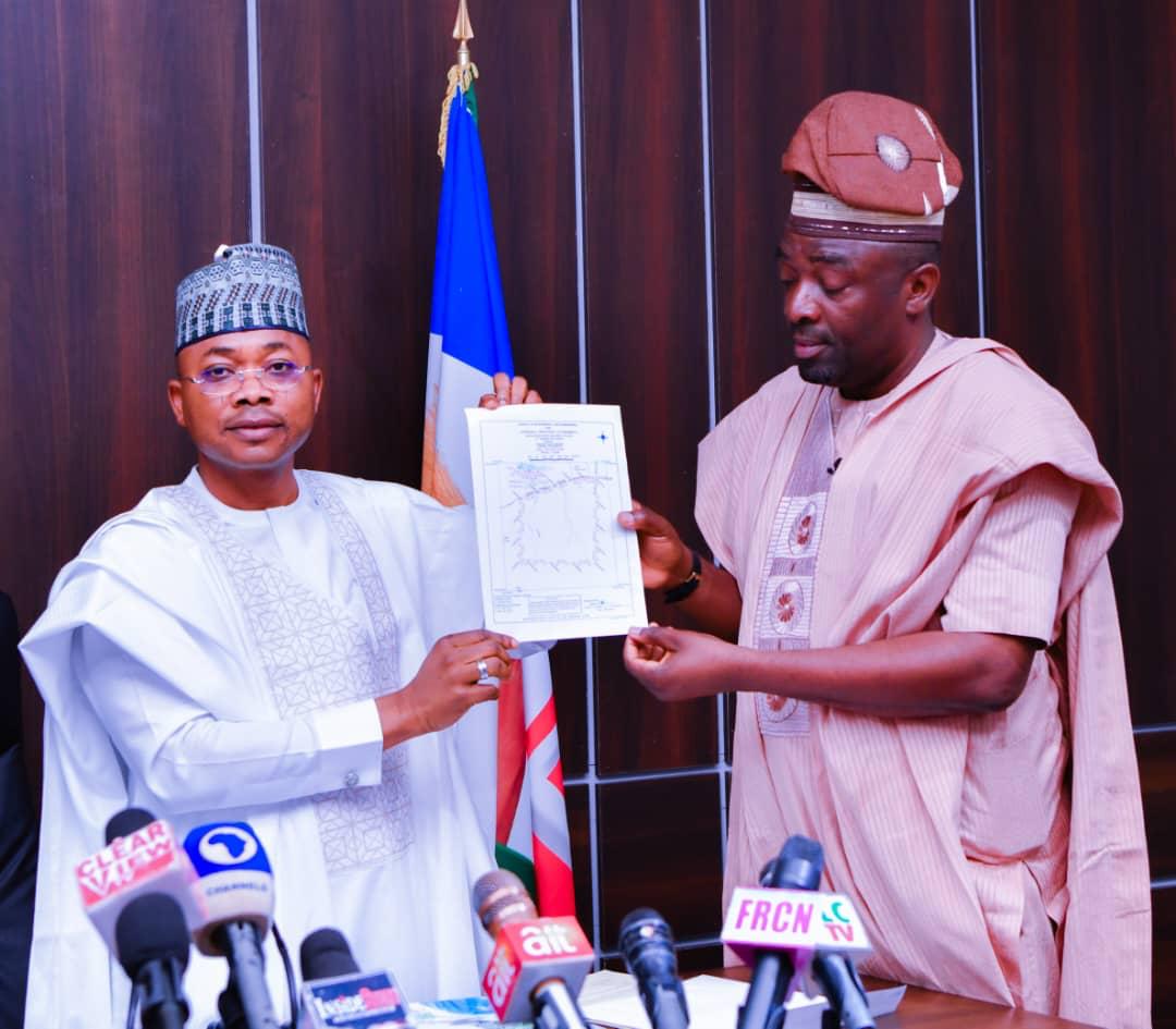 Kingsley Femi Fanwo (KFF) tweet media