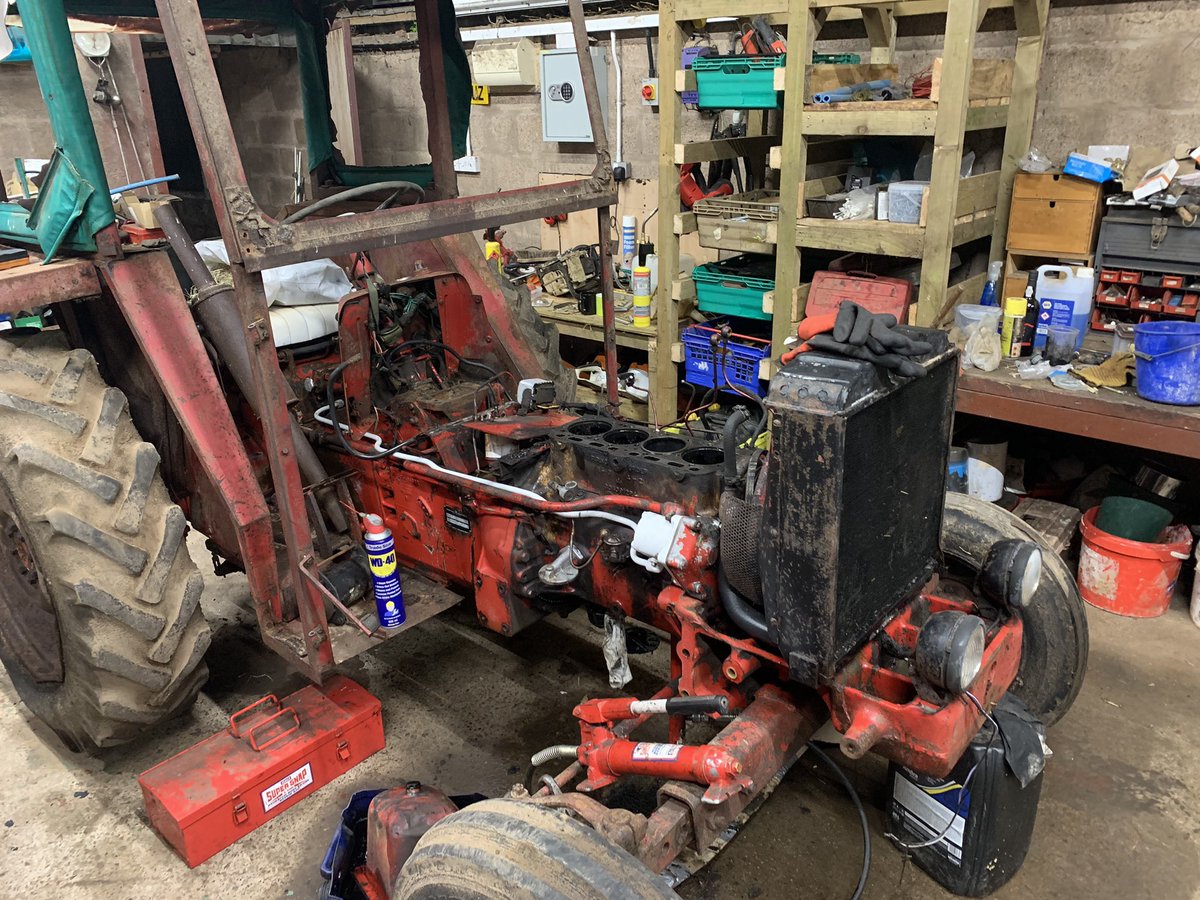 RealEngineer tweet media