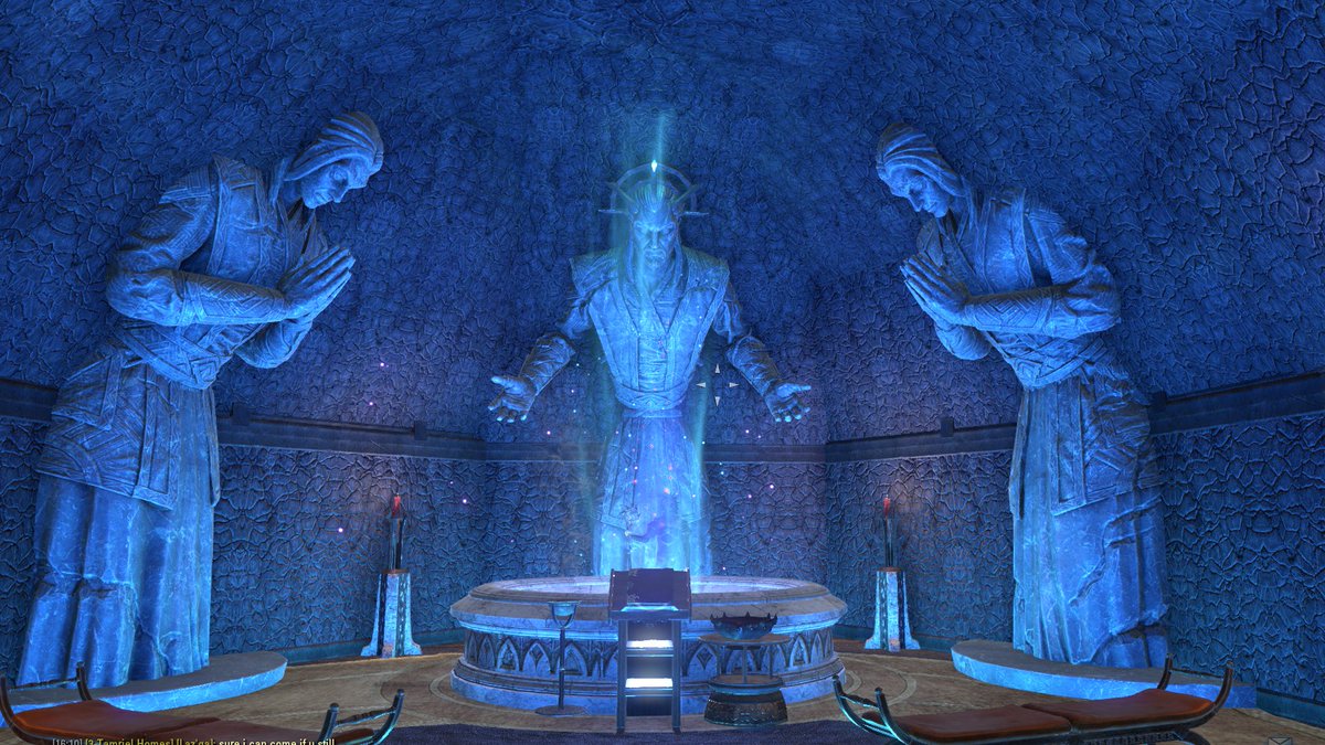 By Strike4 #elderscrollsonline #esohousing