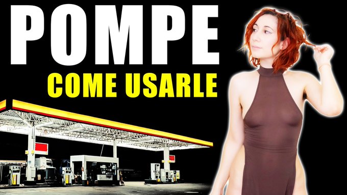 Nuovo video su YouTube ❤️ https://t.co/lT38G0l7pm https://t.co/IWv2DkF3Ie<a href="/tag/mvsales"class="tags"><span>#mvsales</span></a>