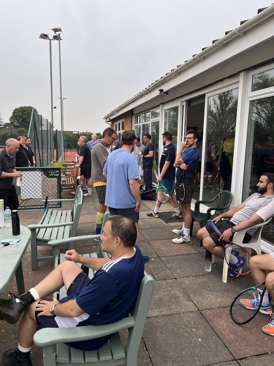 Worcester Lawn Tennis Club tweet media
