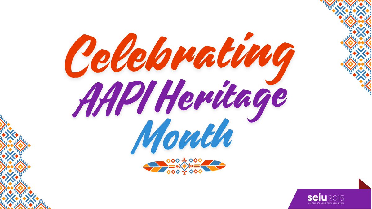We cherish the diversity of our membership, and powerful communication is the heartbeat of our union. We’re proud to connect with each other in eight vibrant languages – five of which are spoken by the AAPI community: Korean, Tagalog, Hmong, Vietnamese, and Chinese!