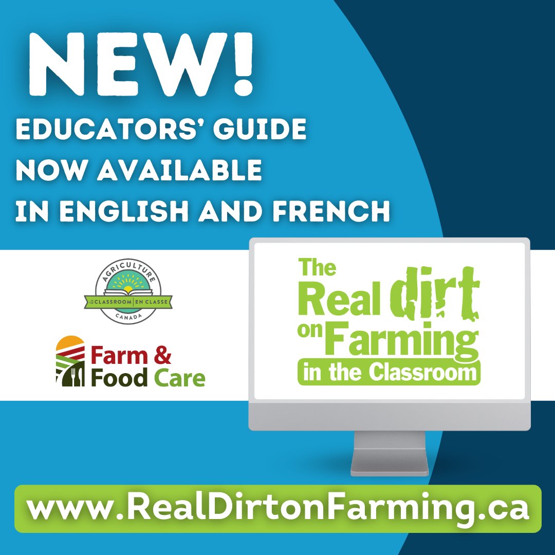 Farm & Food Care Ontario tweet media