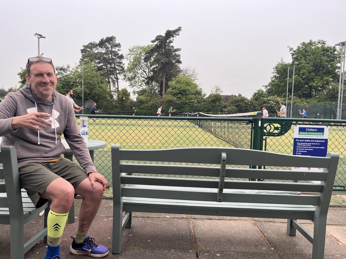 Worcester Lawn Tennis Club tweet media