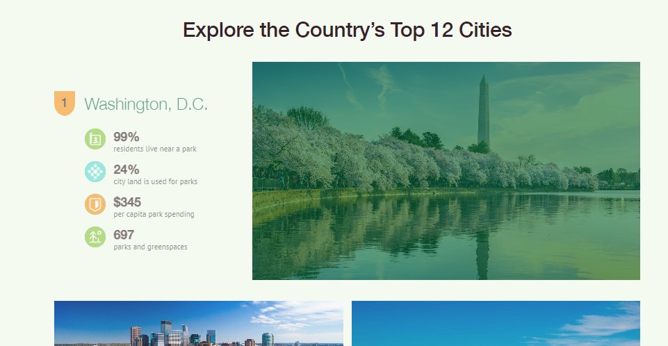 LauraMcShaneCLE's tweet image. x.com/tpl_org/status… #transittotrails #TPLParkScore