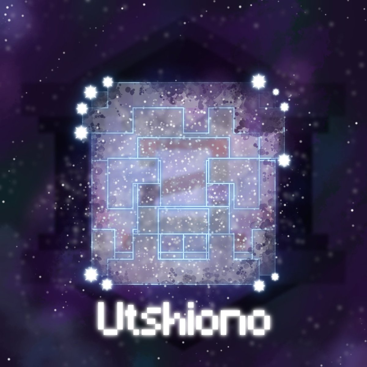 SanctuaryCraft's tweet photo. Cuarto invitado!!! 36/36

Esta constelación es muy vieja… no es bastante joven! pero qué hace aquí @utshion1 ! parece que quiere participar en el comunismo junto a su amigo https://t.co/JuuGCC8dQu