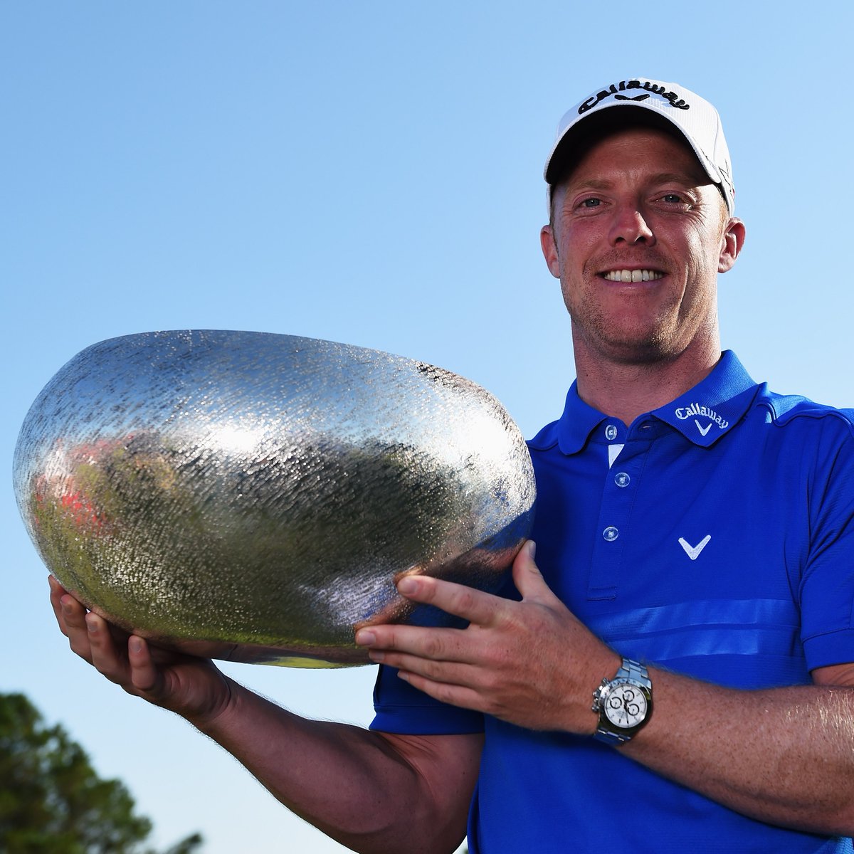Both Marc Warren and David Horsey have won the Made in Denmark title on the DP World Tour 🏆 Will either of them rediscover that winning pedigree in Odense this week❓ #DanishGolfChallenge