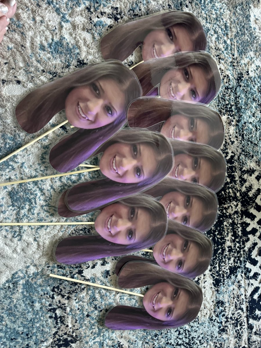 Krystina Pnevmatikatos, NBCT (@ms_langeacc) on Twitter photo Sending Good Luck Notes to my students on my face.. in order to get Algebra SOL ready… now students will all leave freshman year with my face forever!
They loved it!!!! 🥰 <a href="/arlingtontechcc/">Arlington Tech</a> Sending Good Luck Notes to my students on my face.. in order to get Algebra SOL ready… now students will all leave freshman year with my face forever!
They loved it!!!! 🥰 <a href="/arlingtontechcc/">Arlington Tech</a>
