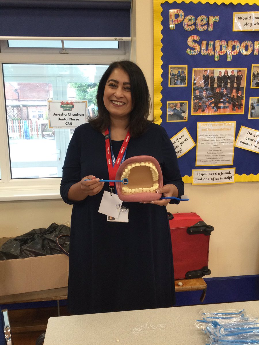 Woden Primary tweet media