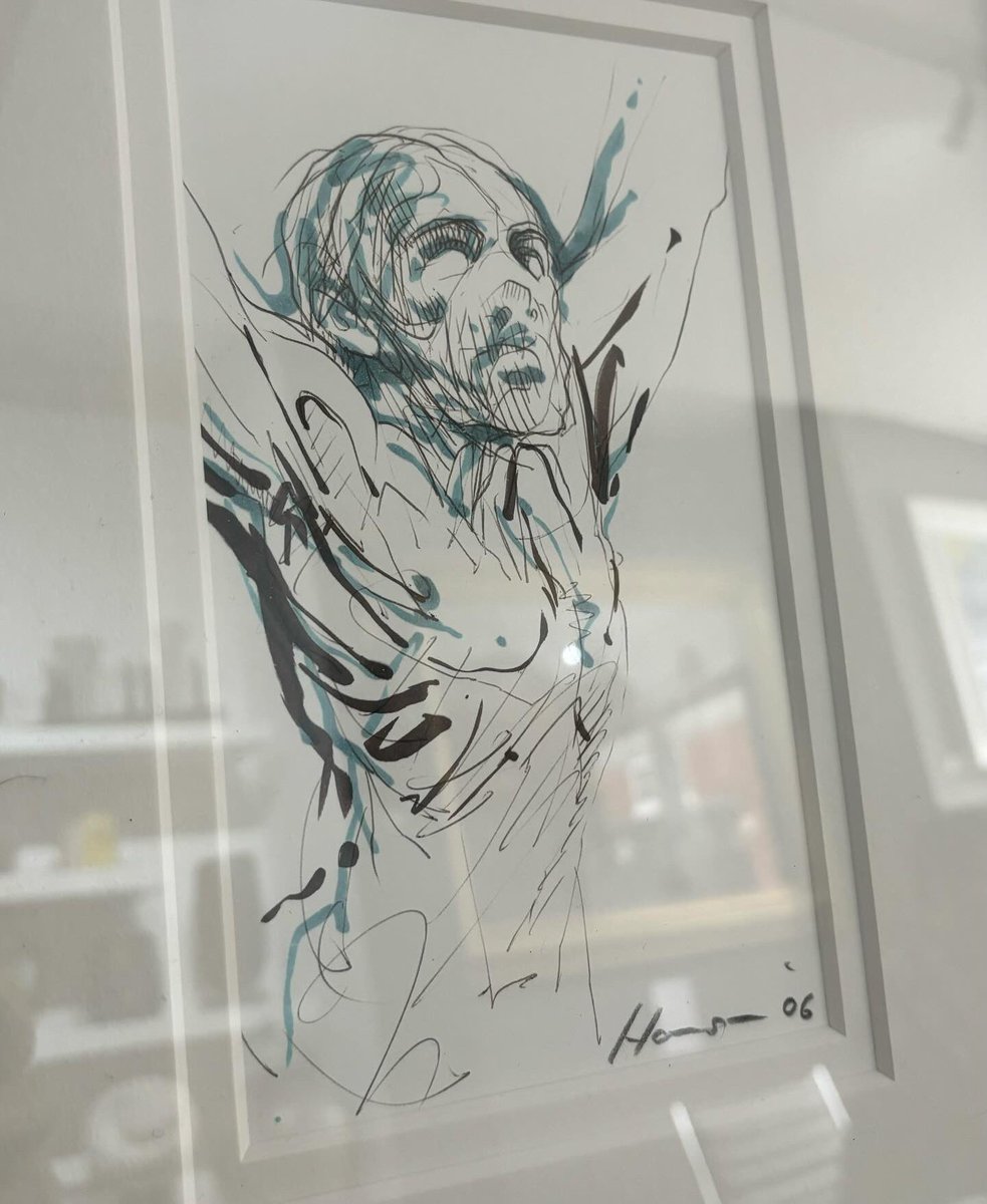 CollectArtLymm's tweet image. These three stunning #PeterHowson pieces were recently sold to a collector in Scotland.

Check out the Howson pieces we have remaining in the gallery on our website.

collectart.co.uk/collections/ho…