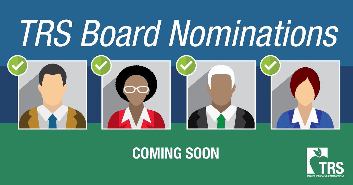 Your voice for your future! Nominations for the public school district employee board position will start June 1, 2024 through Jan. 27, 2025. More details will be coming soon: ow.ly/EGHp50RQKfV.