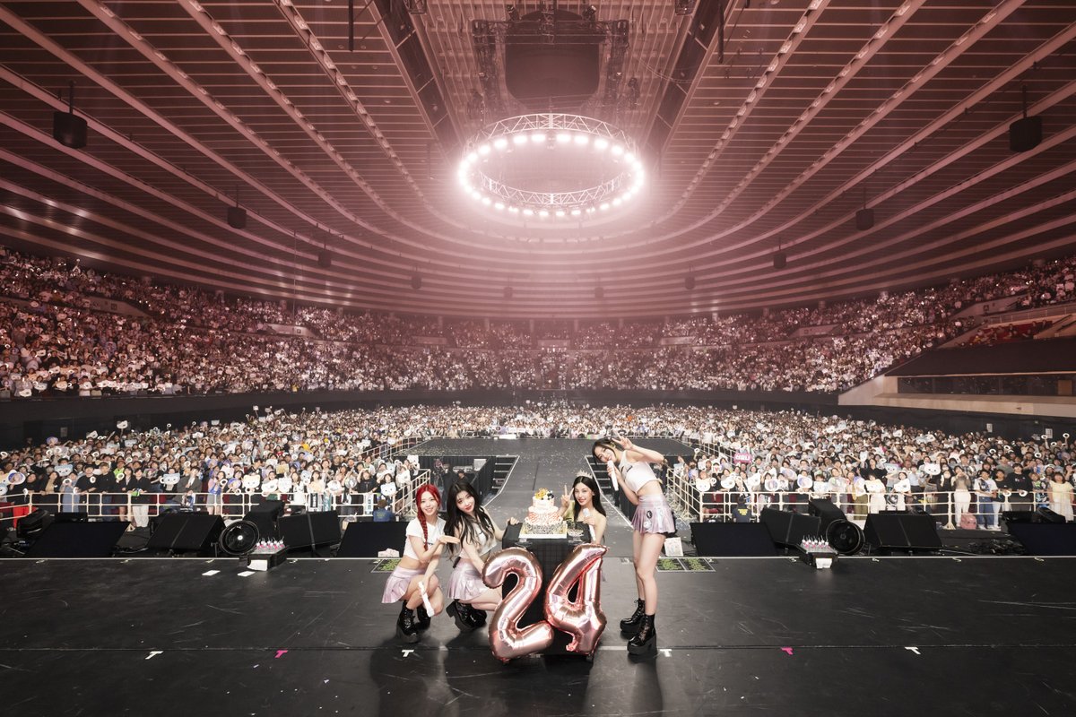 ITZY JAPAN OFFICIAL tweet media