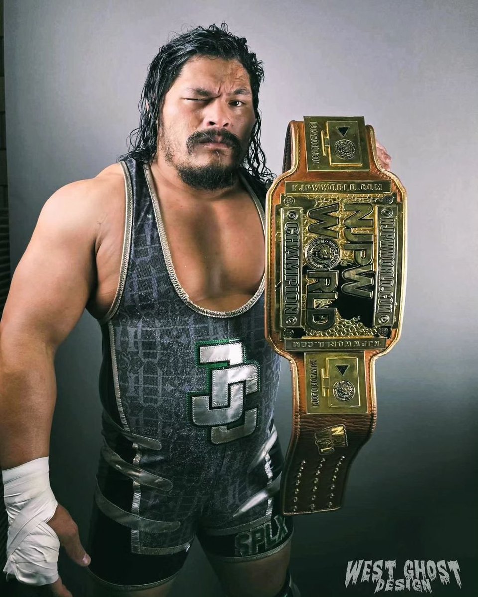 lyf_pro's tweet photo. Congrats #AndNew #OVW Heavyweight Champion #TonyEvans, #NJPW World Television Champion #JeffCobb, #OVW Rush Champion #WillAustin, #Hoodslam Glam Champion #VivaVan! https://t.co/9Bt2jTblpz