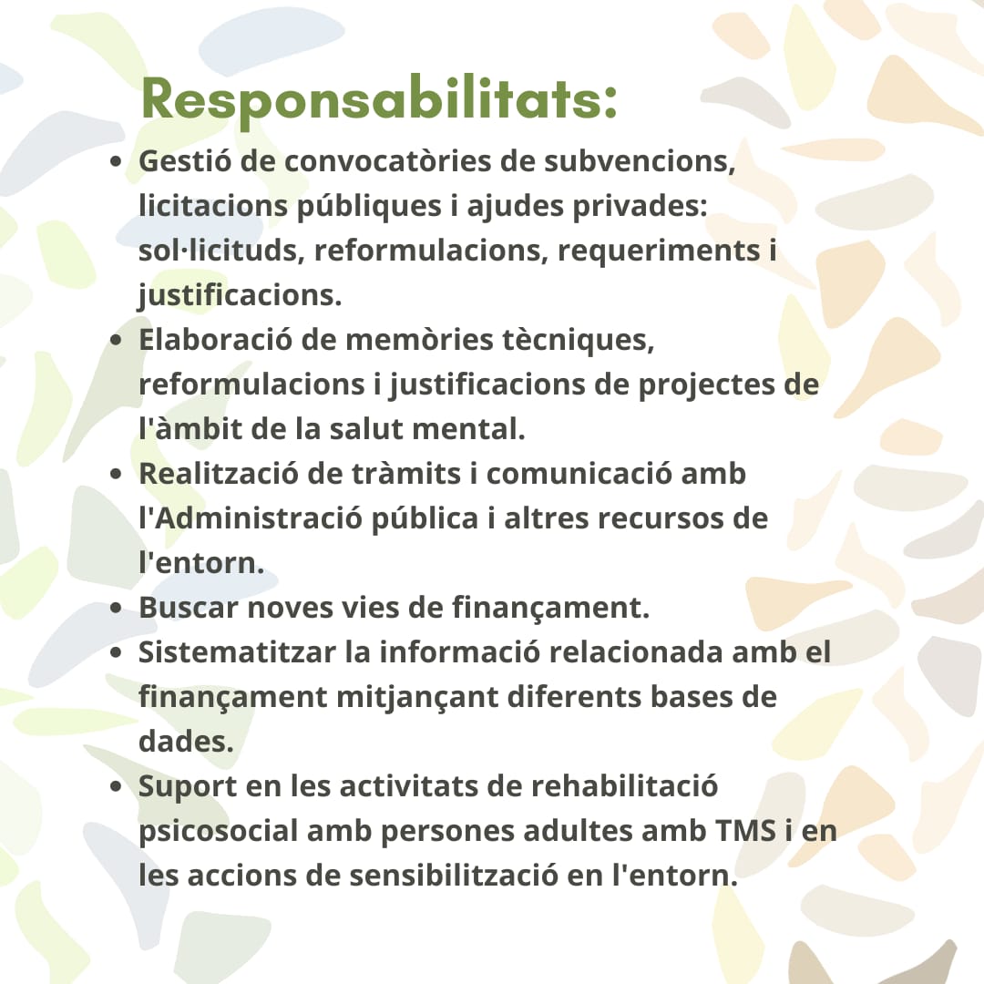 Salut Mental ACFAMES tweet media