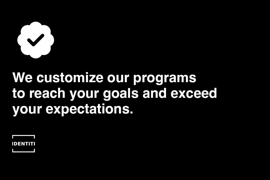 Identiti_Signs's tweet image. Did you know our emergency response team can be onsite within 4 hours? Learn more about our award-winning maintenance program here: hubs.li/Q02y7NDM0

#SignageProgram #BrandIdentity #SignageMaintenance #Image #AwardWinning #CertifiedSignageExperts