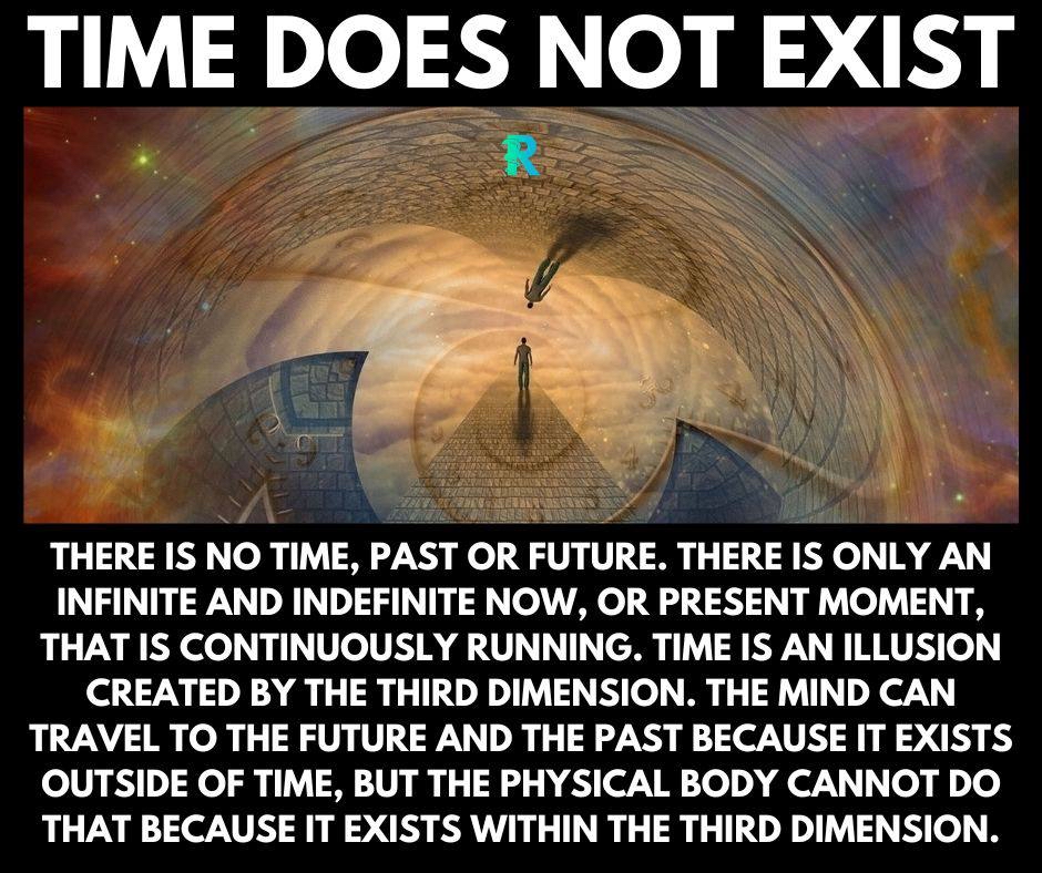 Time is an Illusion⏳😵‍💫
tinyurl.com/bookofwisdom369
