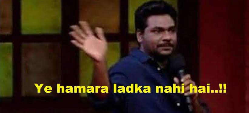 Kush_official_'s tweet image. meanwhile his dad after watching him from T.V -