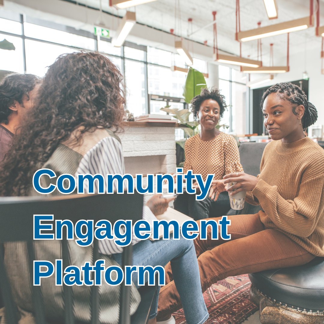Join Dunedin's community projects! Our Engagement Platform lets you share, and collaborate on important issues. Check back often for updates! Learn more: loom.ly/NEePY6k