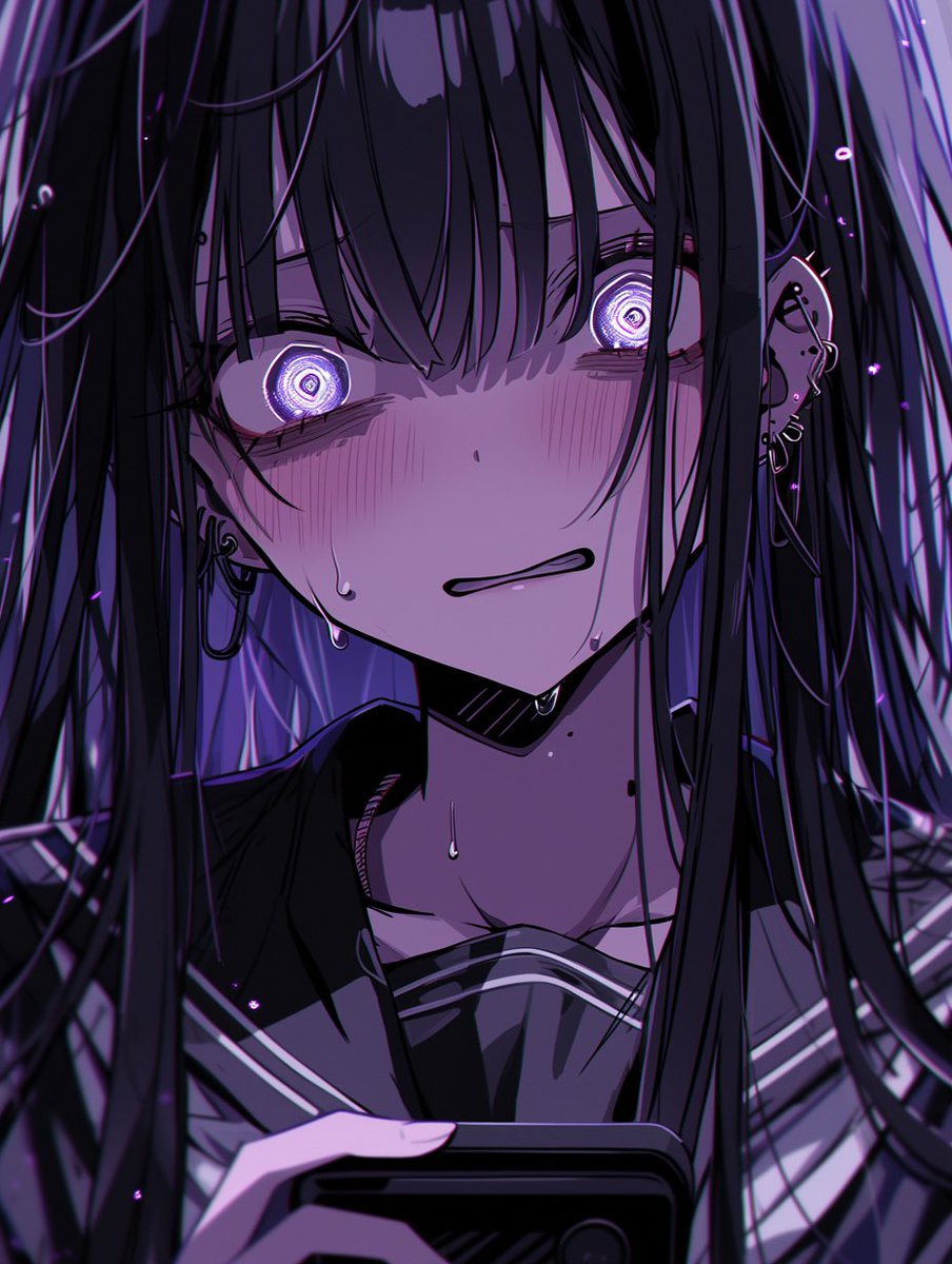 は？何これ。ウッザ。幸せそうな姿見せんなや。マジのマジでムリ、吐き