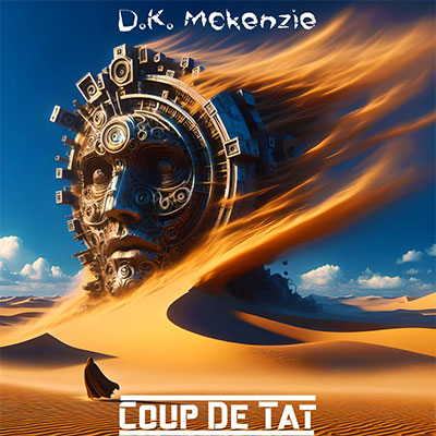 We play 'Mourning Doves' by D.K. Mckenzie @D_K_Mckenzie at 10:50 AM and at 10:50 PM (Pacific Time) Wednesday, May 22, come and listen at Lonelyoakradio.com #NewMusic show