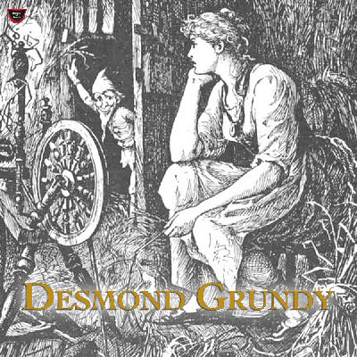 We play 'Door Rain Me' by Desmond Grundy @desmondgrundy at 10:53 AM and at 10:53 PM (Pacific Time) Wednesday, May 22, come and listen at Lonelyoakradio.com #NewMusic show