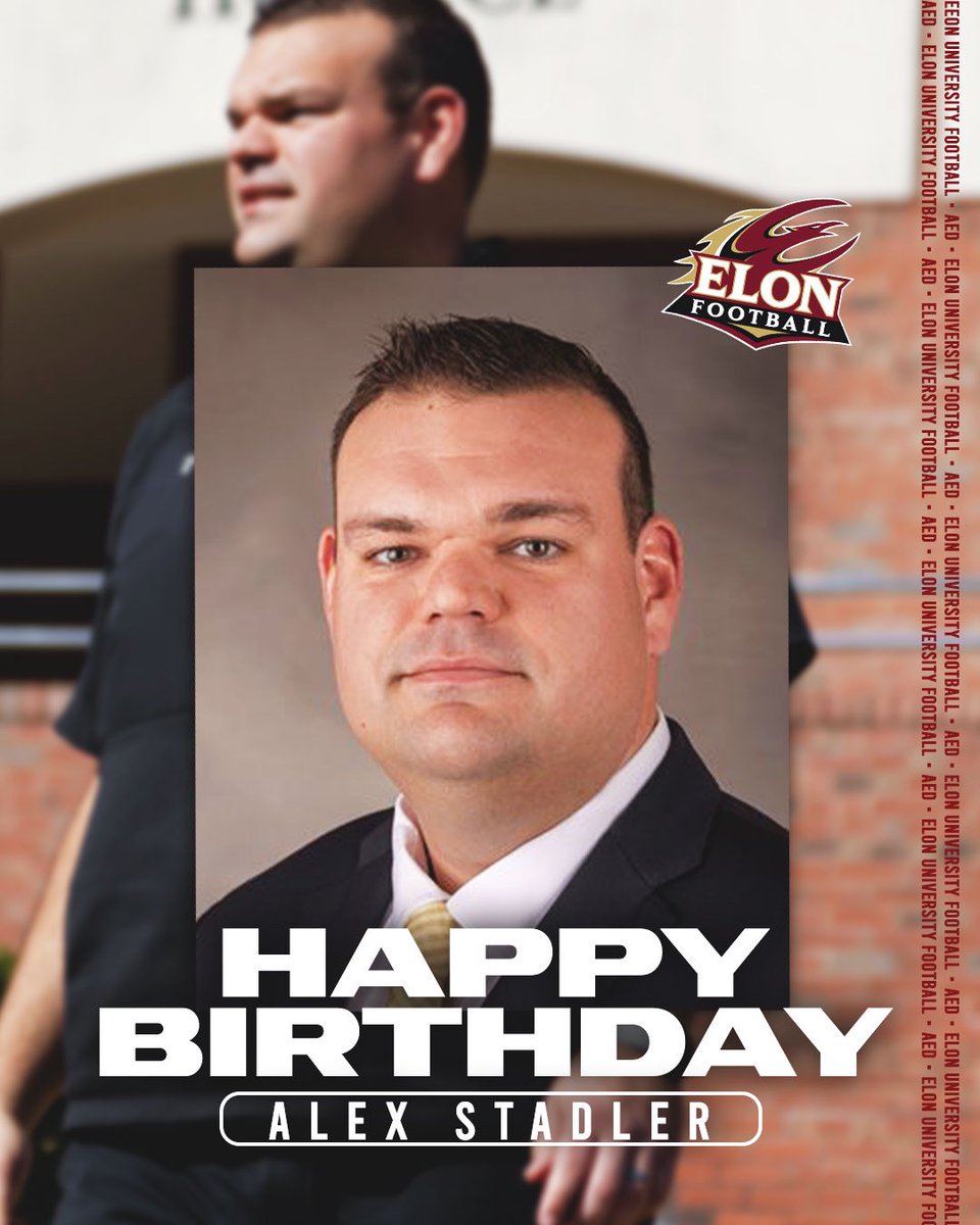 Happy Birthday to our guys @LeightonLee5, @nathan1kibambe and @Coach_Stad! #AED