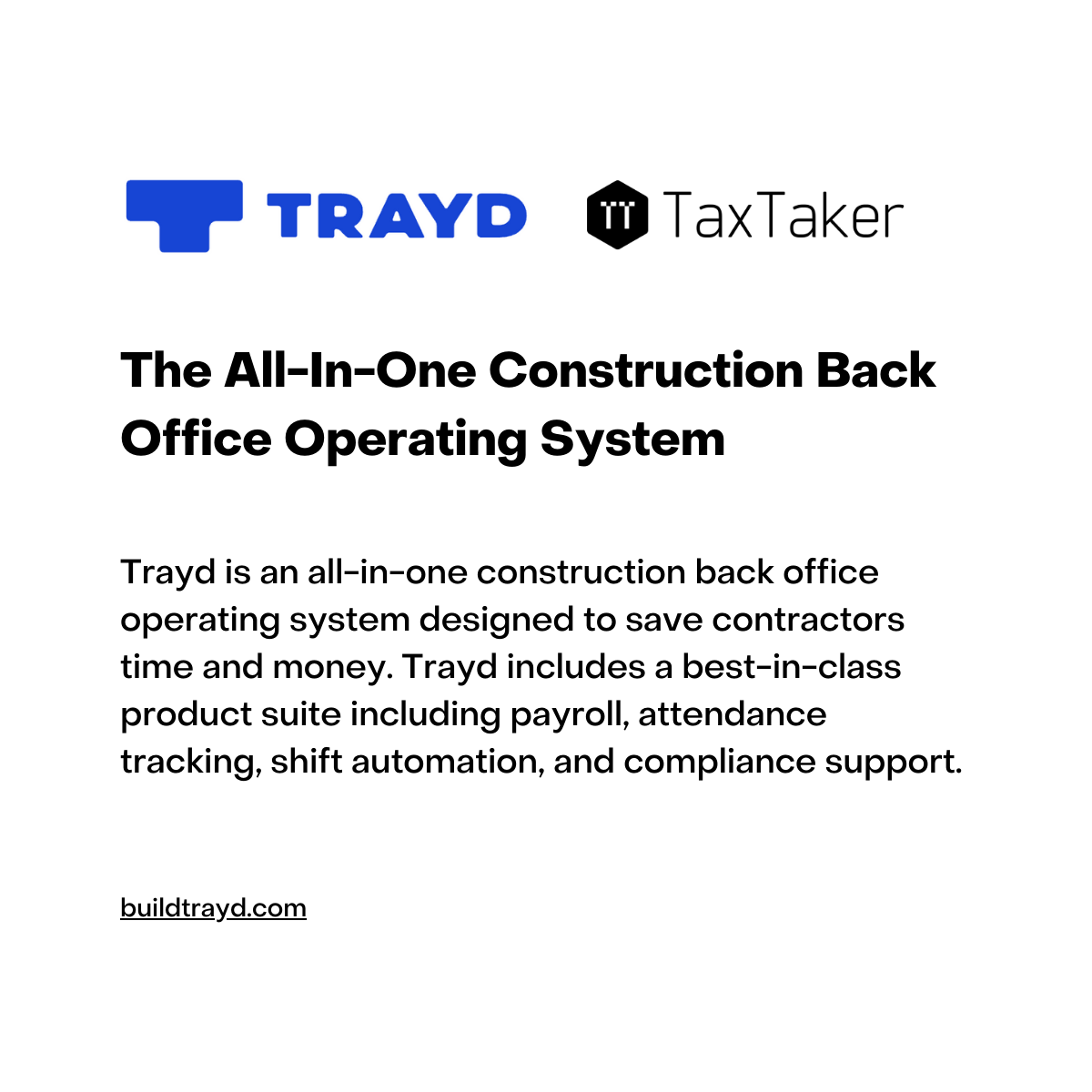 TaxTaker tweet media