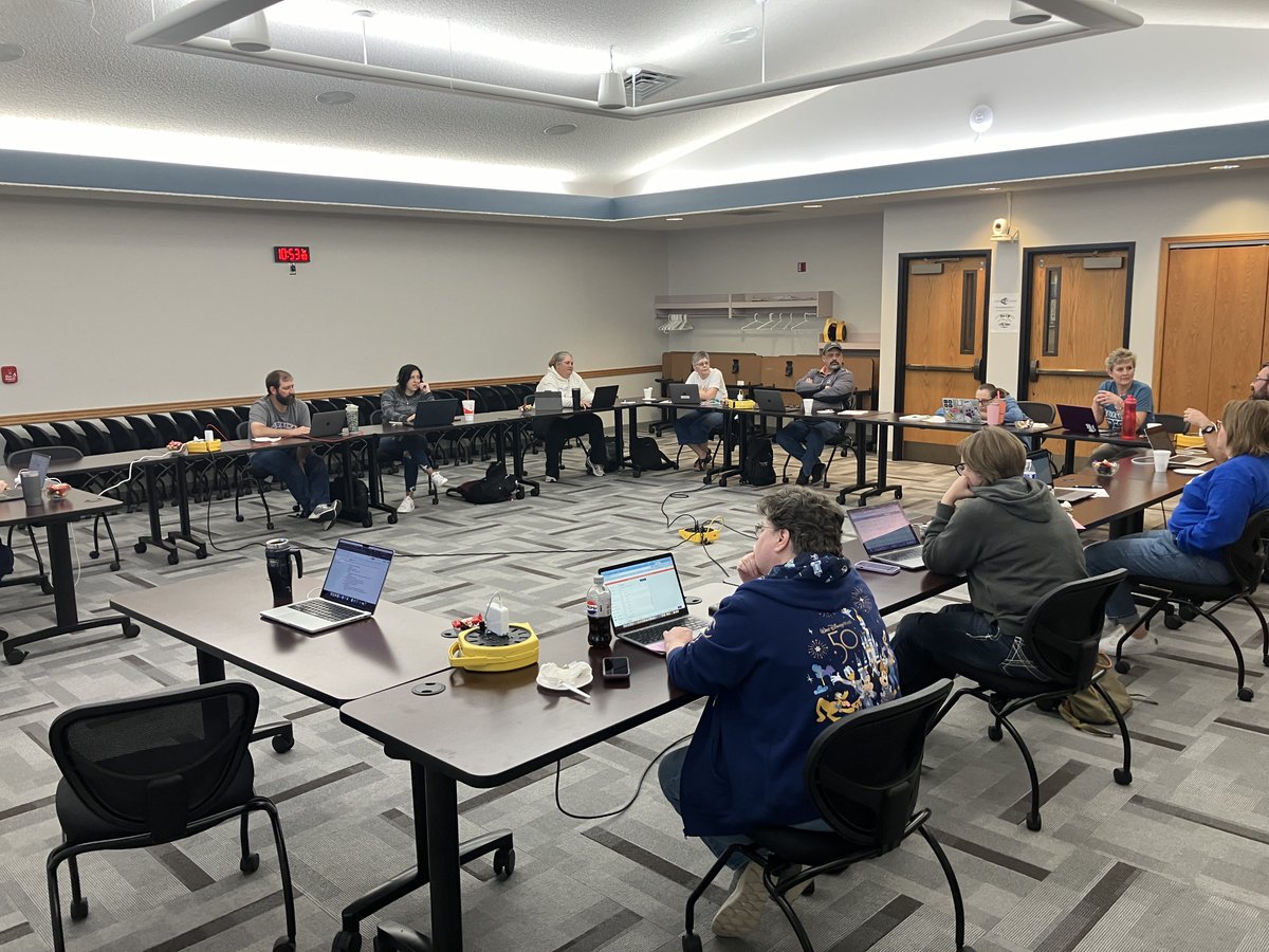 Wade Gibson tweet media