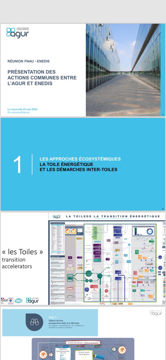 Ravi de présenter aujourd’hui à la @Fnau_urba @BariolBrigitte avec @MajidZiraoui @stephaneledez le partenariat exemplaire avec @enedis_npdc depuis plus de 10 ans ! @BernardWeisbec1 @P_Vergriete @FDhersin @BeyaertMartial @DanielleMametz @JulienGokel
