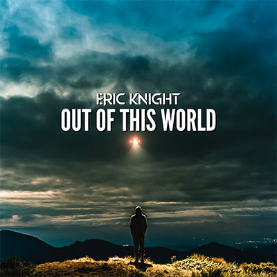We play 'Out of This World' by Eric Knight @eric_knight at 11:00 AM and at 11:00 PM (Pacific Time) Wednesday, May 22, come and listen at Lonelyoakradio.com #NewMusic show