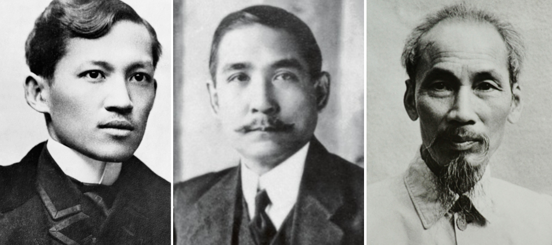 Feature: History shows Hong Kong as harbour for political reformers Once upon a time, the city under British rule tolerated the goings-on surrounding Sun Yat Sen, Ho Chi Minh and other revolutionaries by @IlariaMariaSala hongkonger.world/2024/05/22/his…
