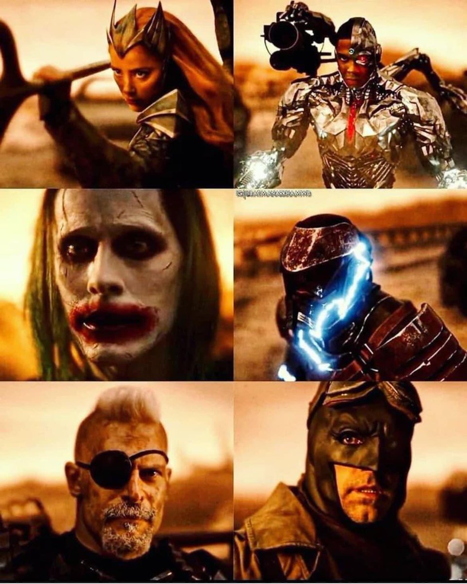 pomyong2103's tweet photo. #RestoreTheSnyderVerse 
#SellSnyderVerseToNetflix https://t.co/J3AynoZoJ4