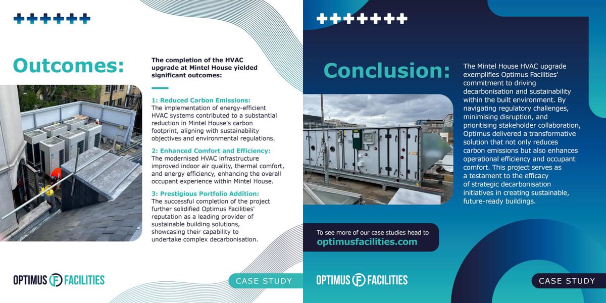 Please check out our latest case study on a project we recently completed. It highlights our innovative solutions, strategic approach, and the outstanding results achieved for our client.