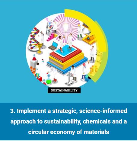 With the #GeneralElection date set, we urge parties to put science at the heart of the political agenda, create a sustainable economy and help UK science thrive by prioritising: 🧪R&D 🌎World-class education ♻Sustainability and the circular economy ➡rsc.li/general-electi…