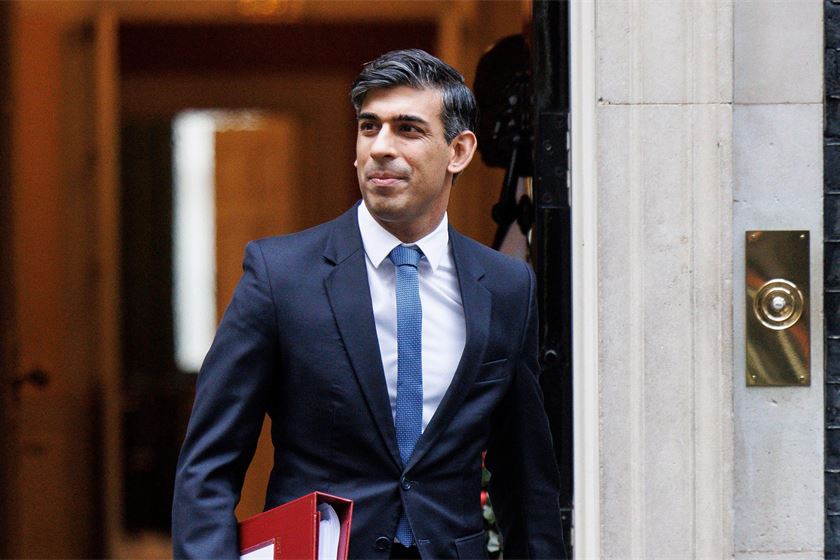 Rishi Sunak to announce July 4 general election Rishi Sunak is today set to dramatically announce that the general election will be held on July 4 after months of intense speculation. Mr Sunak is expected to take Westminster by surprise by revealing the date #Worldnbc