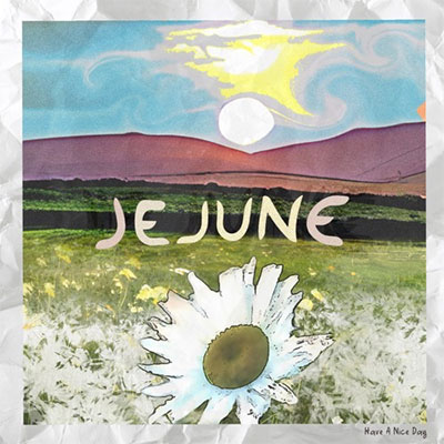 We play 'Have A Nice Day' by Jejune @globalsoungrp at 11:15 AM and at 11:15 PM (Pacific Time) Wednesday, May 22, come and listen at Lonelyoakradio.com #NewMusic show
