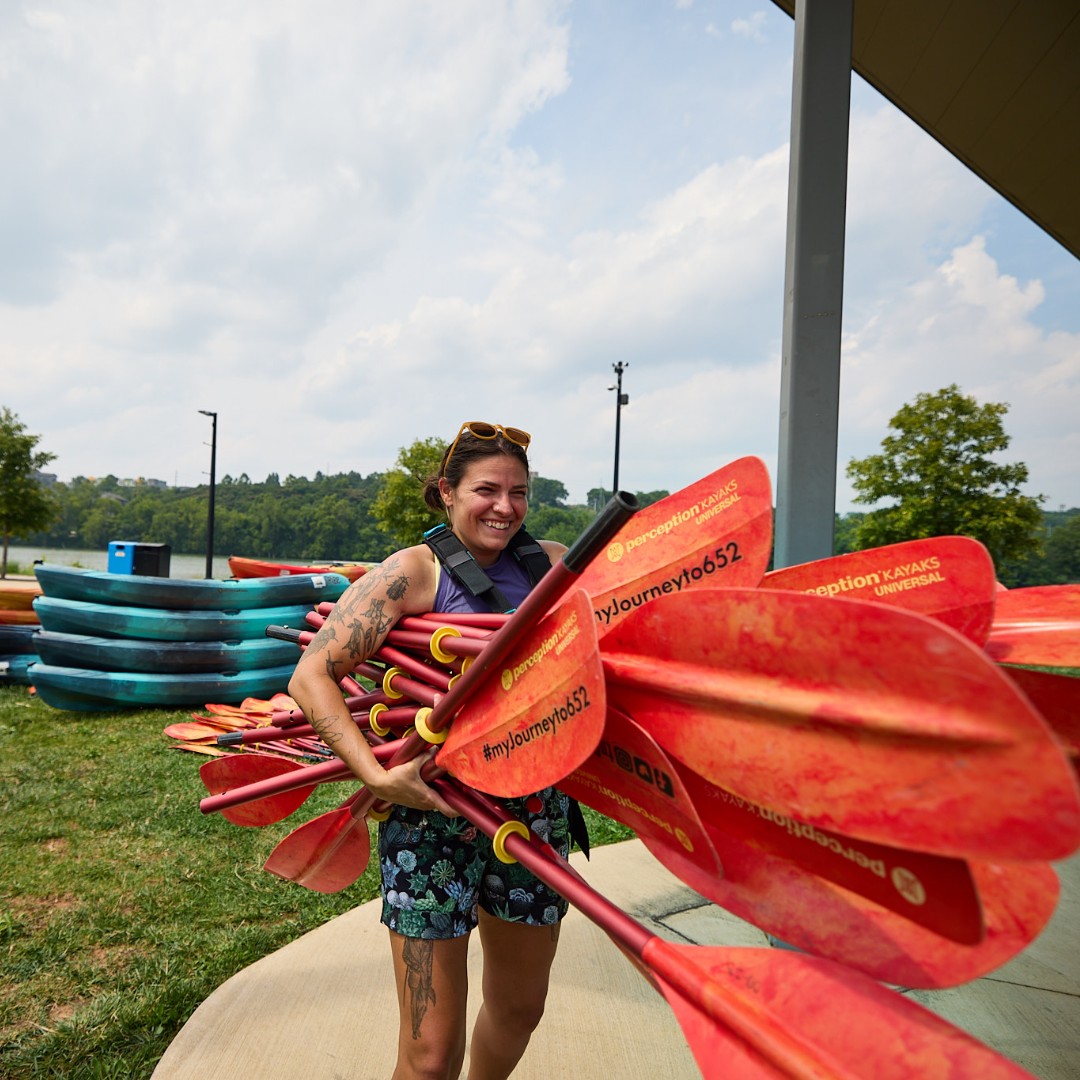 To our incredible Tennessee Riverline staff: You're the backbone of our organization, juggling multiple tasks to keep us sailing smoothly and supporting our Tennessee RiverTowns communities. Thank you for all you do! 🌟 #TeamWork #DreamTeam #TNRiverLine652