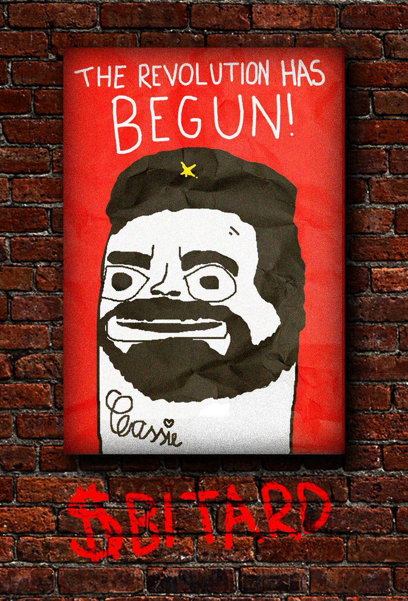 <a href="/cryptojourneyrs/">Rodney</a> $BITARD is on 🔥 
🌿 Market GREEN! ✅
🔒 LP locked/burned ✅
💪 Strong community ✅
📄 Great White Paper ✅
👥 Active Dev/Team ✅
🚀 Amazing narrative ✅

Choose wisely @Bitard_Solana 😁 

x.com/Bitard_Solana/…

$SOL  $BITARD #SolanaMemecoin #MemeCoinSeason #100xGems